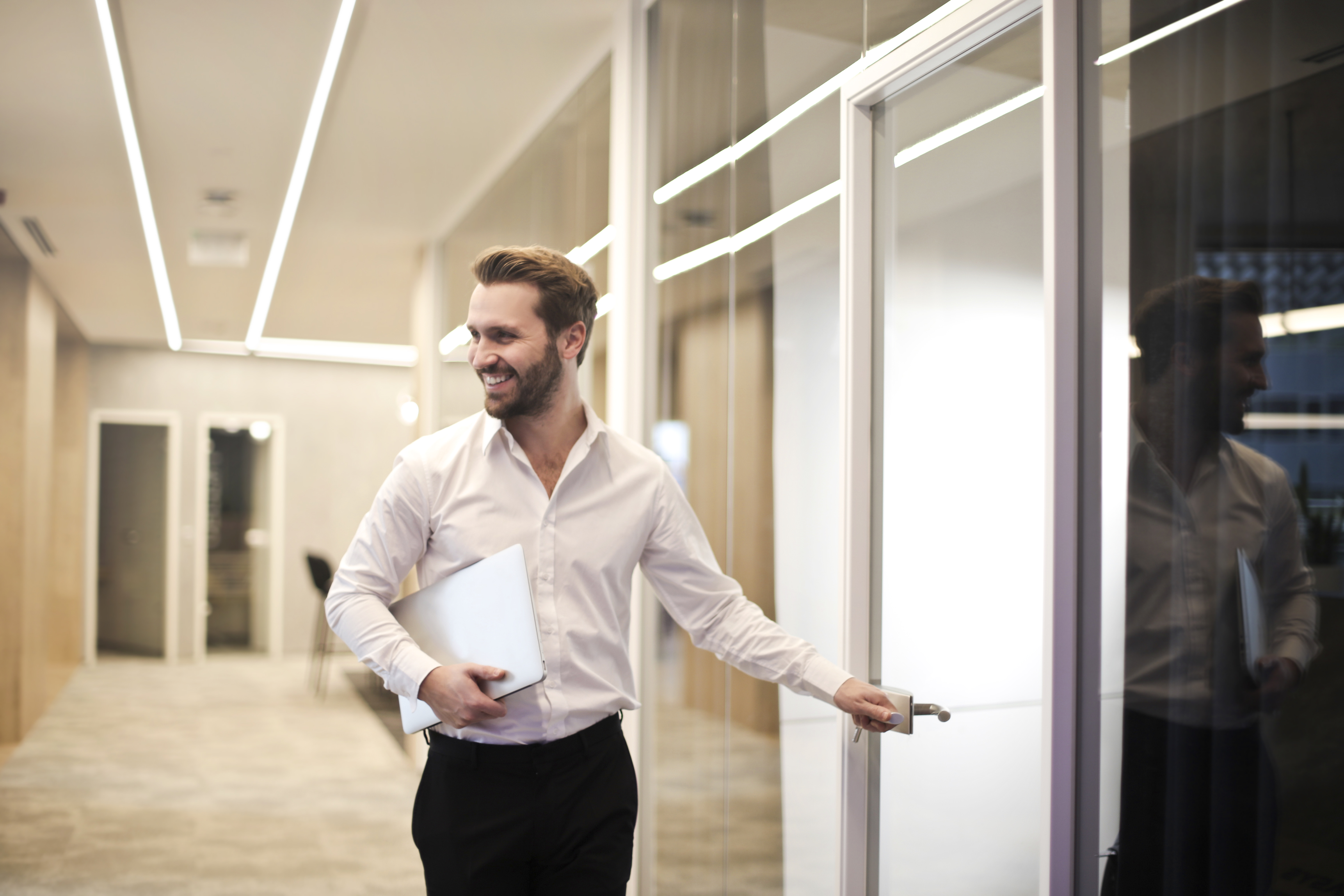 self-leadership