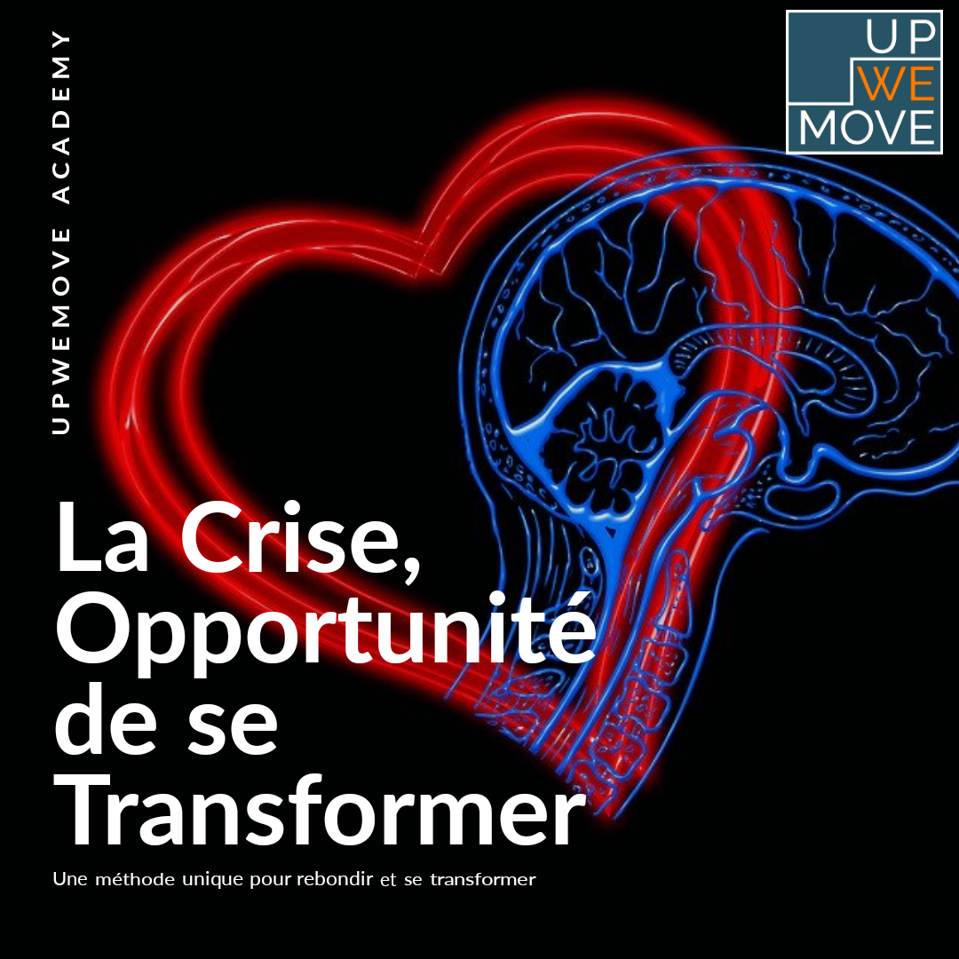 la crise opportunite de se transformer